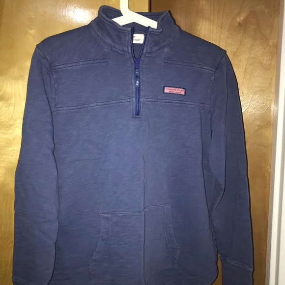 Vineyard Vines Tops - Vineyard Vines Quarter Zip.